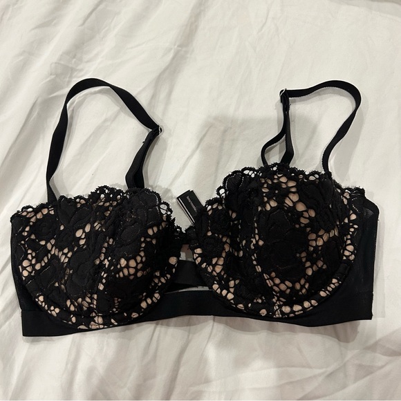 Victorias Secret Very Sexy Lined Balconet Bra - Picture 1 of 10